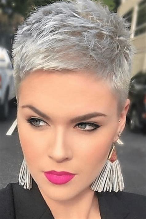 very short ladies hair|women's very short haircuts 2021.